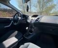Білий Форд Фієста, об'ємом двигуна 1.24 л та пробігом 157 тис. км за 5500 $, фото 7 на Automoto.ua