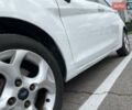 Форд Фиеста 2011 в Пустомытах на Automoto.ua Белый Форд Фиеста, объемом двигателя 1.4 л и пробегом 234 тыс. км за 5500 $, фото 10 на Automoto.ua