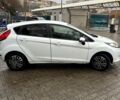 Белый Форд Фиеста, объемом двигателя 1.2 л и пробегом 212 тыс. км за 5400 $, фото 6 на Automoto.ua