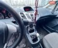 Білий Форд Фієста, об'ємом двигуна 1.2 л та пробігом 150 тис. км за 5250 $, фото 28 на Automoto.ua