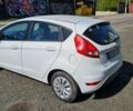 Белый Форд Фиеста, объемом двигателя 1.56 л и пробегом 287 тыс. км за 5500 $, фото 9 на Automoto.ua