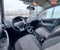 Білий Форд Фієста, об'ємом двигуна 1.2 л та пробігом 150 тис. км за 5250 $, фото 22 на Automoto.ua