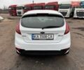 Белый Форд Фиеста, объемом двигателя 1.3 л и пробегом 117 тыс. км за 6400 $, фото 4 на Automoto.ua