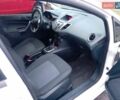 Білий Форд Фієста, об'ємом двигуна 1.39 л та пробігом 94 тис. км за 6700 $, фото 9 на Automoto.ua
