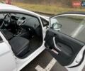 Білий Форд Фієста, об'ємом двигуна 1.4 л та пробігом 49 тис. км за 7500 $, фото 28 на Automoto.ua