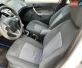 Форд Фиеста 2011 в Пустомытах на Automoto.ua Белый Форд Фиеста, объемом двигателя 1.4 л и пробегом 234 тыс. км за 5500 $, фото 32 на Automoto.ua