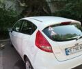 Белый Форд Фиеста, объемом двигателя 1.24 л и пробегом 68 тыс. км за 6950 $, фото 10 на Automoto.ua