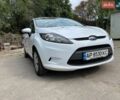 Белый Форд Фиеста, объемом двигателя 1.2 л и пробегом 171 тыс. км за 5300 $, фото 1 на Automoto.ua