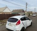 Білий Форд Фієста, об'ємом двигуна 1.2 л та пробігом 103 тис. км за 2200 $, фото 4 на Automoto.ua