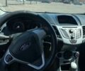 Білий Форд Фієста, об'ємом двигуна 1.24 л та пробігом 215 тис. км за 5299 $, фото 17 на Automoto.ua