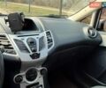 Білий Форд Фієста, об'ємом двигуна 1.4 л та пробігом 107 тис. км за 7400 $, фото 4 на Automoto.ua