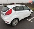 Білий Форд Фієста, об'ємом двигуна 1.4 л та пробігом 49 тис. км за 7500 $, фото 9 на Automoto.ua