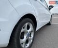 Форд Фиеста 2011 в Пустомытах на Automoto.ua Белый Форд Фиеста, объемом двигателя 1.4 л и пробегом 234 тыс. км за 5500 $, фото 11 на Automoto.ua