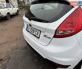Белый Форд Фиеста, объемом двигателя 1.3 л и пробегом 117 тыс. км за 6400 $, фото 17 на Automoto.ua