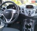 Білий Форд Фієста, об'ємом двигуна 1.4 л та пробігом 200 тис. км за 7799 $, фото 28 на Automoto.ua