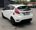 Белый Форд Фиеста, объемом двигателя 1.4 л и пробегом 138 тыс. км за 5500 $, фото 12 на Automoto.ua