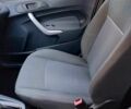 Белый Форд Фиеста, объемом двигателя 1.24 л и пробегом 164 тыс. км за 6500 $, фото 7 на Automoto.ua