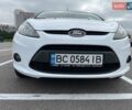 Форд Фиеста 2011 в Пустомытах на Automoto.ua Белый Форд Фиеста, объемом двигателя 1.4 л и пробегом 234 тыс. км за 5500 $, фото 7 на Automoto.ua