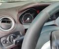 Білий Форд Фієста, об'ємом двигуна 1.25 л та пробігом 198 тис. км за 5300 $, фото 11 на Automoto.ua