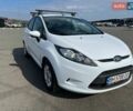 Білий Форд Фієста, об'ємом двигуна 1.25 л та пробігом 157 тис. км за 5800 $, фото 3 на Automoto.ua