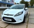 Білий Форд Фієста, об'ємом двигуна 1.2 л та пробігом 120 тис. км за 5100 $, фото 2 на Automoto.ua