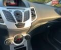 Білий Форд Фієста, об'ємом двигуна 1.4 л та пробігом 90 тис. км за 7777 $, фото 17 на Automoto.ua