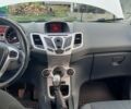 Білий Форд Фієста, об'ємом двигуна 1.4 л та пробігом 215 тис. км за 5400 $, фото 2 на Automoto.ua