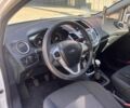 Білий Форд Фієста, об'ємом двигуна 1.4 л та пробігом 303 тис. км за 5750 $, фото 6 на Automoto.ua