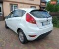 Белый Форд Фиеста, объемом двигателя 1.4 л и пробегом 309 тыс. км за 3999 $, фото 9 на Automoto.ua