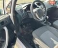 Білий Форд Фієста, об'ємом двигуна 1.25 л та пробігом 157 тис. км за 5800 $, фото 10 на Automoto.ua