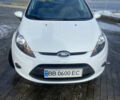 Белый Форд Фиеста, объемом двигателя 1.25 л и пробегом 111 тыс. км за 6700 $, фото 1 на Automoto.ua