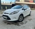 Белый Форд Фиеста, объемом двигателя 1.4 л и пробегом 205 тыс. км за 4400 $, фото 31 на Automoto.ua
