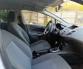 Форд Фиеста 2011 в Ирпене на Automoto.ua Белый Форд Фиеста, объемом двигателя 1.4 л и пробегом 187 тыс. км за 6300 $, фото 3 на Automoto.ua