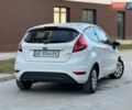 Белый Форд Фиеста, объемом двигателя 1.4 л и пробегом 205 тыс. км за 4400 $, фото 12 на Automoto.ua