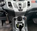 Білий Форд Фієста, об'ємом двигуна 1.4 л та пробігом 49 тис. км за 7500 $, фото 32 на Automoto.ua