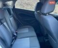 Белый Форд Фиеста, объемом двигателя 1.39 л и пробегом 128 тыс. км за 6900 $, фото 9 на Automoto.ua