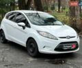 Білий Форд Фієста, об'ємом двигуна 1.4 л та пробігом 240 тис. км за 5990 $, фото 3 на Automoto.ua