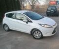 Білий Форд Фієста, об'ємом двигуна 1.4 л та пробігом 128 тис. км за 6900 $, фото 2 на Automoto.ua