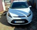 Білий Форд Фієста, об'ємом двигуна 1.4 л та пробігом 186 тис. км за 7500 $, фото 1 на Automoto.ua