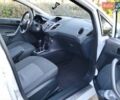 Білий Форд Фієста, об'ємом двигуна 1.4 л та пробігом 200 тис. км за 7799 $, фото 13 на Automoto.ua