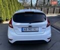 Белый Форд Фиеста, объемом двигателя 1.39 л и пробегом 170 тыс. км за 7500 $, фото 10 на Automoto.ua