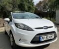 Белый Форд Фиеста, объемом двигателя 1.2 л и пробегом 171 тыс. км за 5300 $, фото 13 на Automoto.ua