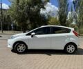 Белый Форд Фиеста, объемом двигателя 1.4 л и пробегом 119 тыс. км за 8500 $, фото 3 на Automoto.ua