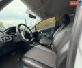 Белый Форд Фиеста, объемом двигателя 1.4 л и пробегом 138 тыс. км за 5500 $, фото 18 на Automoto.ua