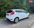 Білий Форд Фієста, об'ємом двигуна 1.6 л та пробігом 185 тис. км за 6899 $, фото 33 на Automoto.ua