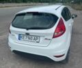 Белый Форд Фиеста, объемом двигателя 1.24 л и пробегом 80 тыс. км за 5600 $, фото 2 на Automoto.ua
