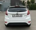 Белый Форд Фиеста, объемом двигателя 1.2 л и пробегом 140 тыс. км за 6700 $, фото 1 на Automoto.ua