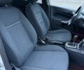 Белый Форд Фиеста, объемом двигателя 1.4 л и пробегом 110 тыс. км за 6950 $, фото 9 на Automoto.ua