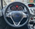 Білий Форд Фієста, об'ємом двигуна 1.4 л та пробігом 50 тис. км за 9450 $, фото 69 на Automoto.ua