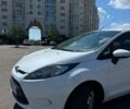 Білий Форд Фієста, об'ємом двигуна 1.24 л та пробігом 215 тис. км за 5299 $, фото 9 на Automoto.ua